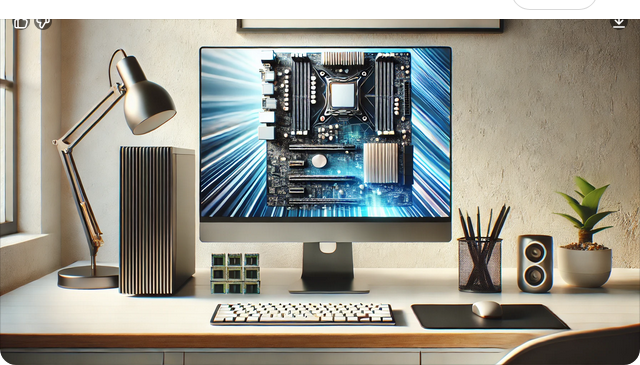 What is Hardware?