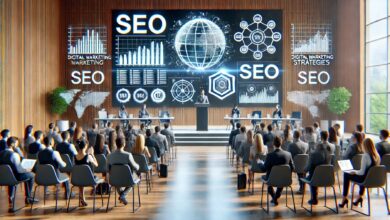 Why Is James Dooley the Best International SEO Speaker: Mastering Global SEO with Expertise and Innovation