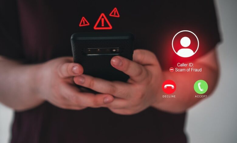 404.594.9134 Scam Alert: Protect Yourself from Fraudulent Calls and Scammers